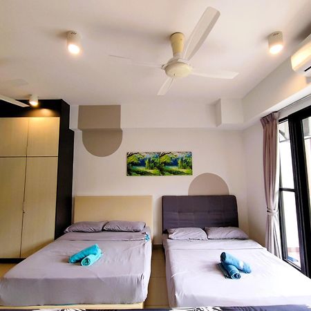 Urban Loft@Midhill Genting Apartment Genting Highlands Luaran gambar