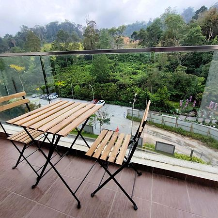 Urban Loft@Midhill Genting Apartment Genting Highlands Luaran gambar