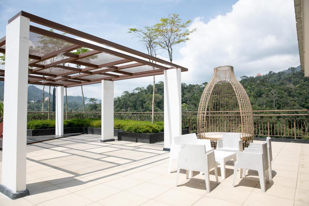 Urban Loft@Midhill Genting Apartment Genting Highlands Luaran gambar
