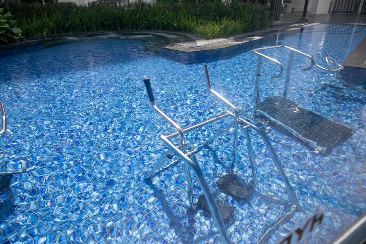 Urban Loft@Midhill Genting Apartment Genting Highlands Luaran gambar