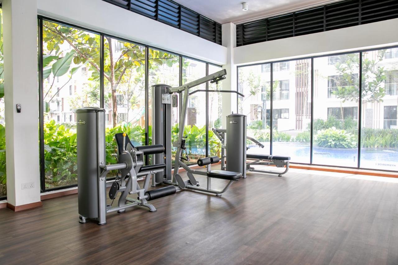 Urban Loft@Midhill Genting Apartment Genting Highlands Luaran gambar