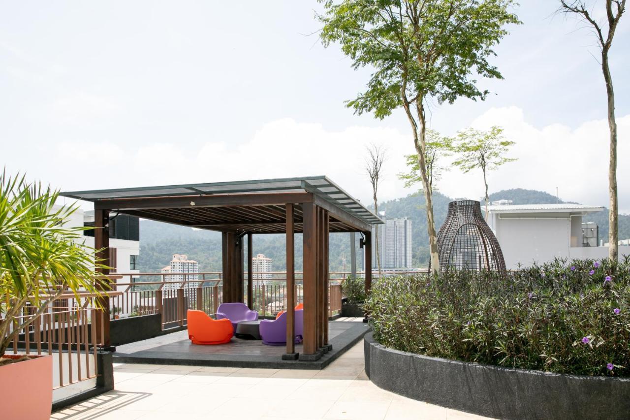 Urban Loft@Midhill Genting Apartment Genting Highlands Luaran gambar