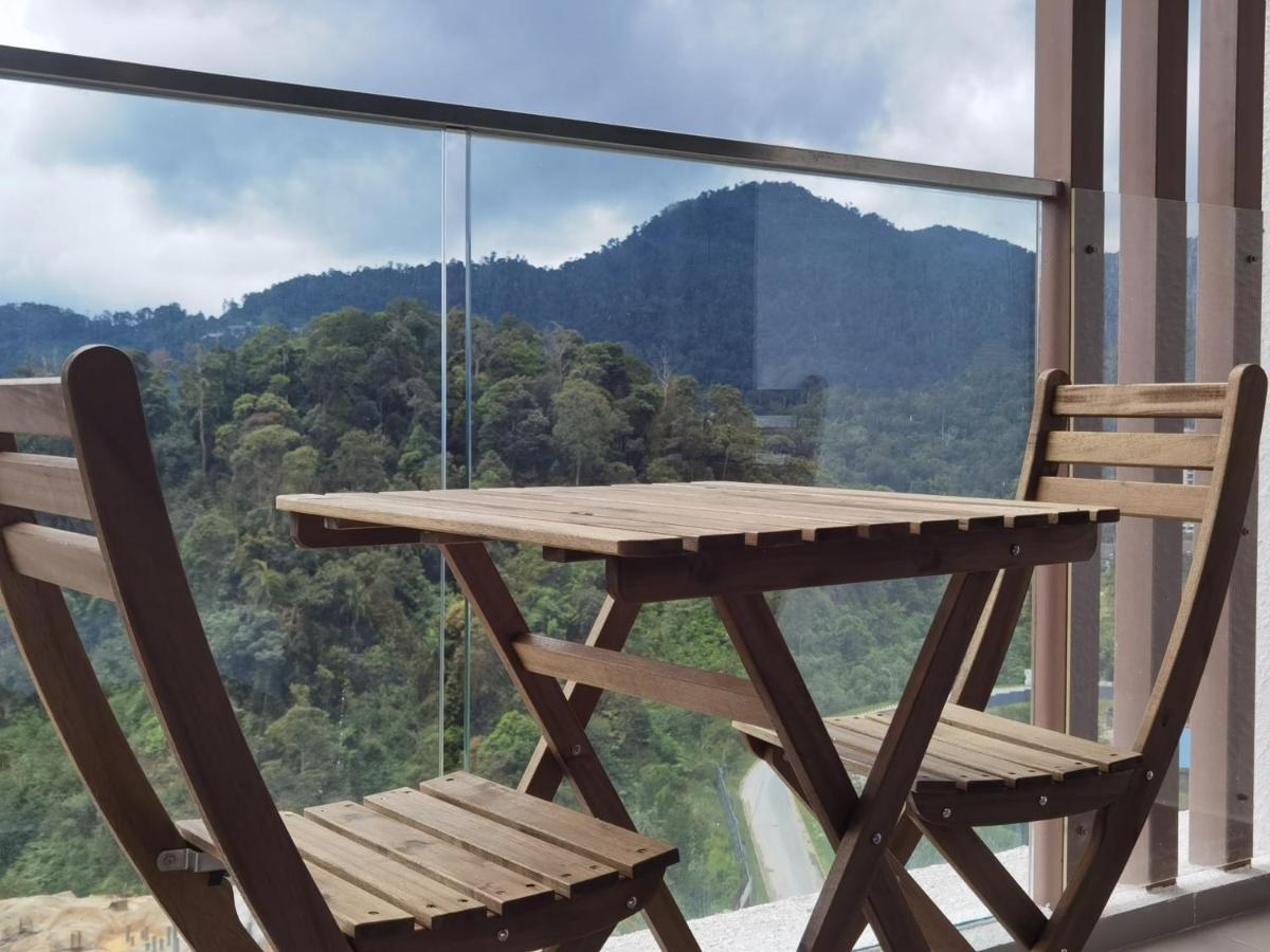 Urban Loft@Midhill Genting Apartment Genting Highlands Luaran gambar