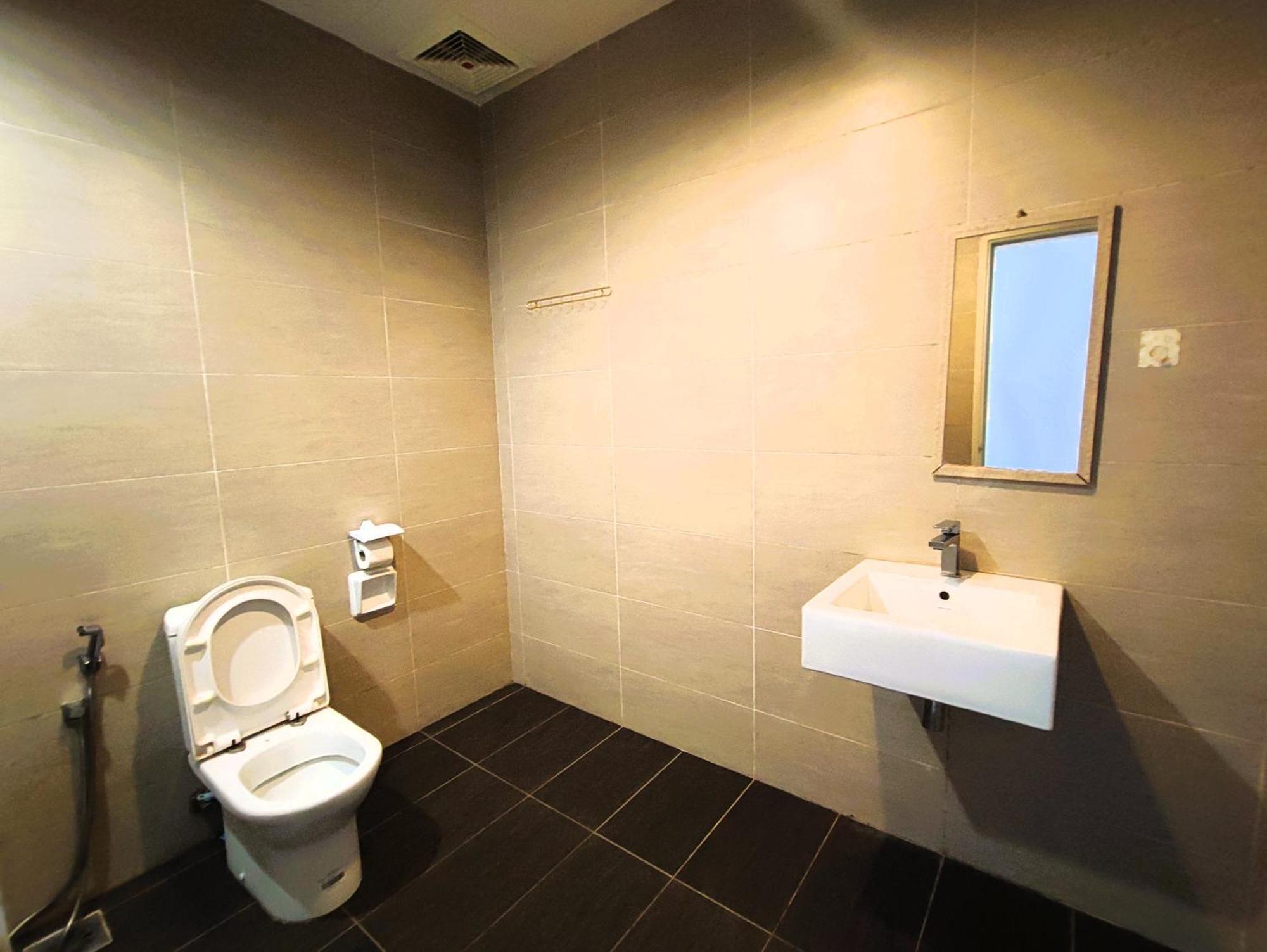 Urban Loft@Midhill Genting Apartment Genting Highlands Luaran gambar