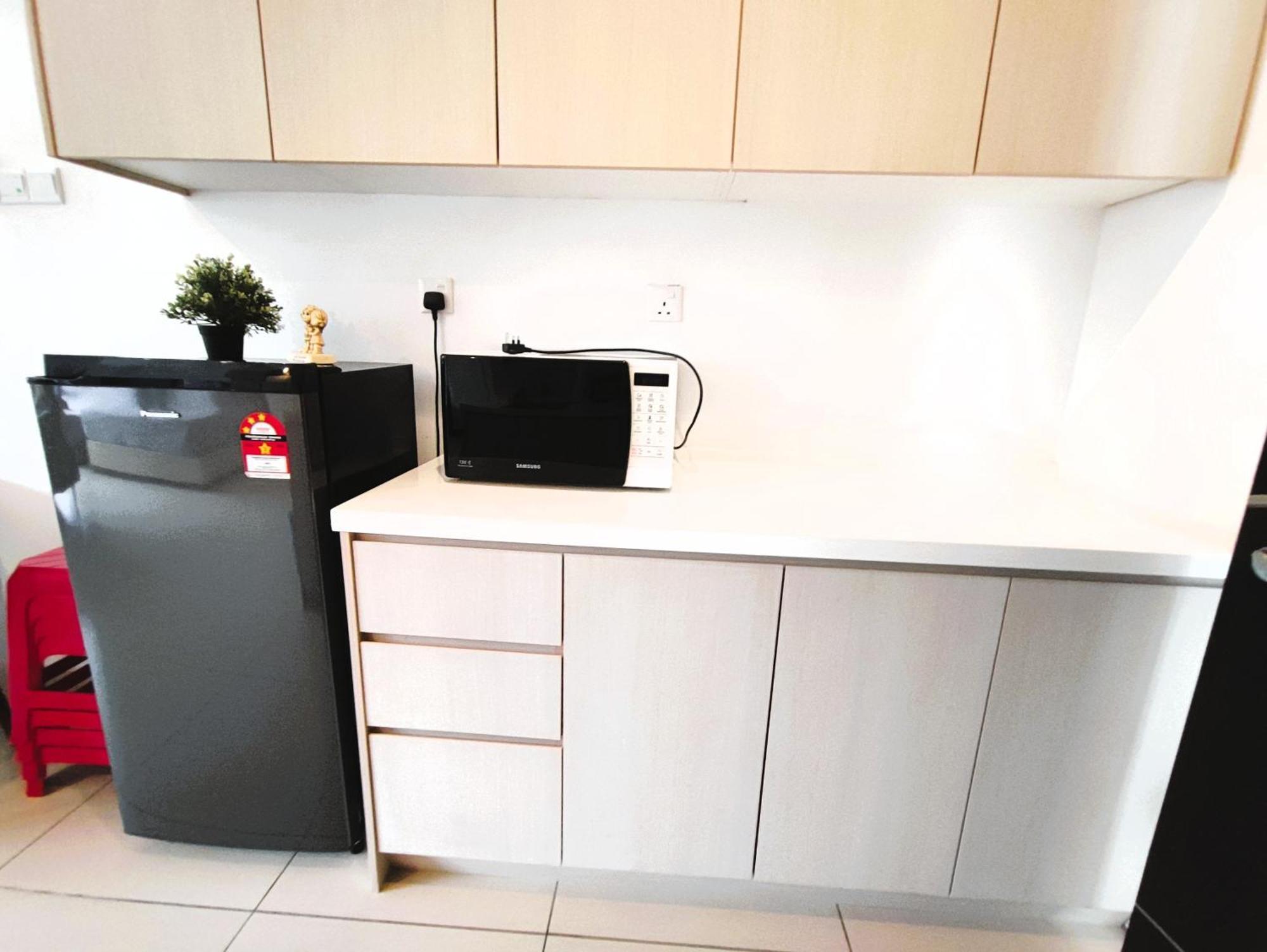 Urban Loft@Midhill Genting Apartment Genting Highlands Luaran gambar