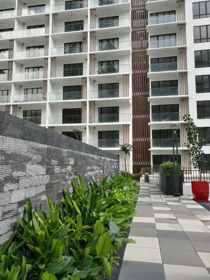 Urban Loft@Midhill Genting Apartment Genting Highlands Luaran gambar