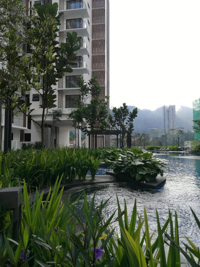 Urban Loft@Midhill Genting Apartment Genting Highlands Luaran gambar