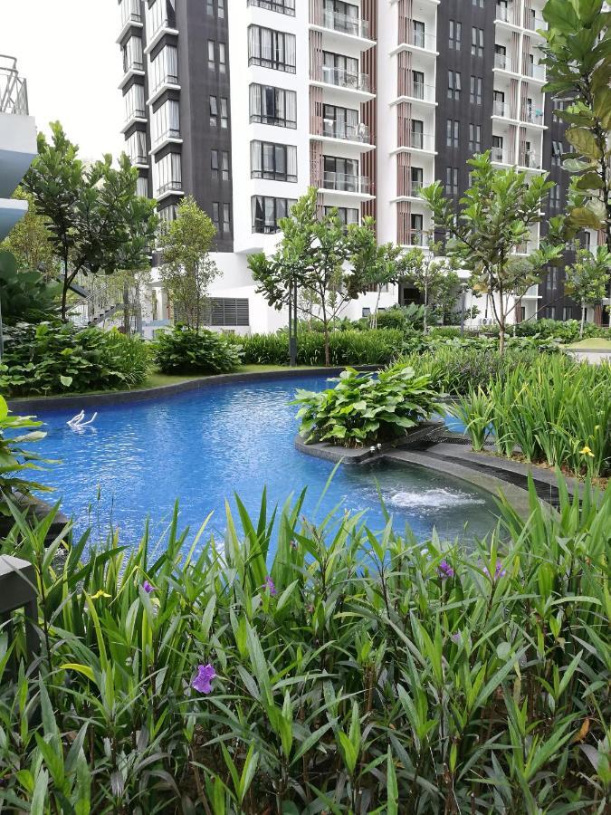 Urban Loft@Midhill Genting Apartment Genting Highlands Luaran gambar