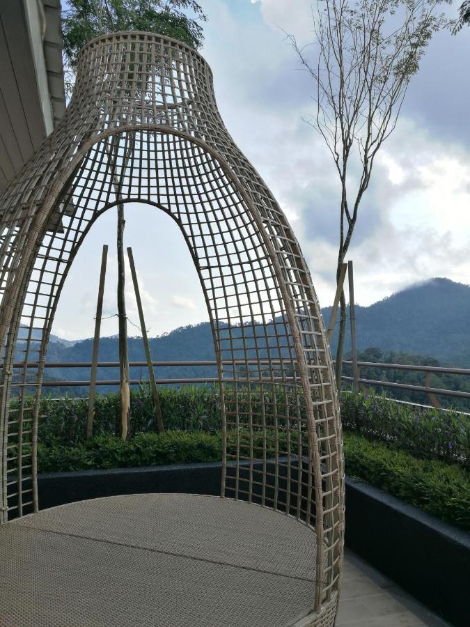 Urban Loft@Midhill Genting Apartment Genting Highlands Luaran gambar